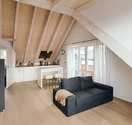 See - Apartment Worthsee Εξωτερικό φωτογραφία