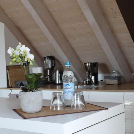 See - Apartment Worthsee Εξωτερικό φωτογραφία