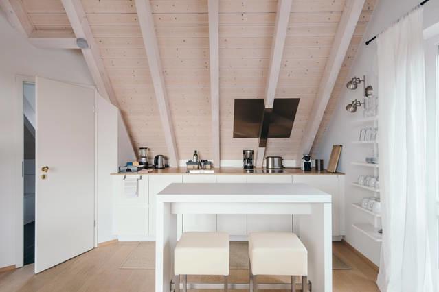 See - Apartment Worthsee Εξωτερικό φωτογραφία