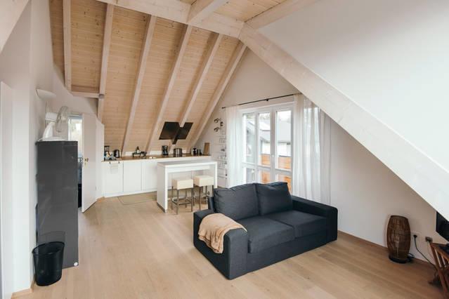 See - Apartment Worthsee Εξωτερικό φωτογραφία