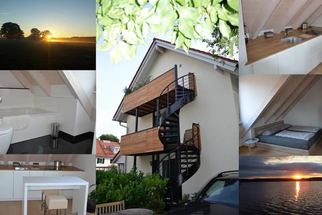 See - Apartment Worthsee Εξωτερικό φωτογραφία
