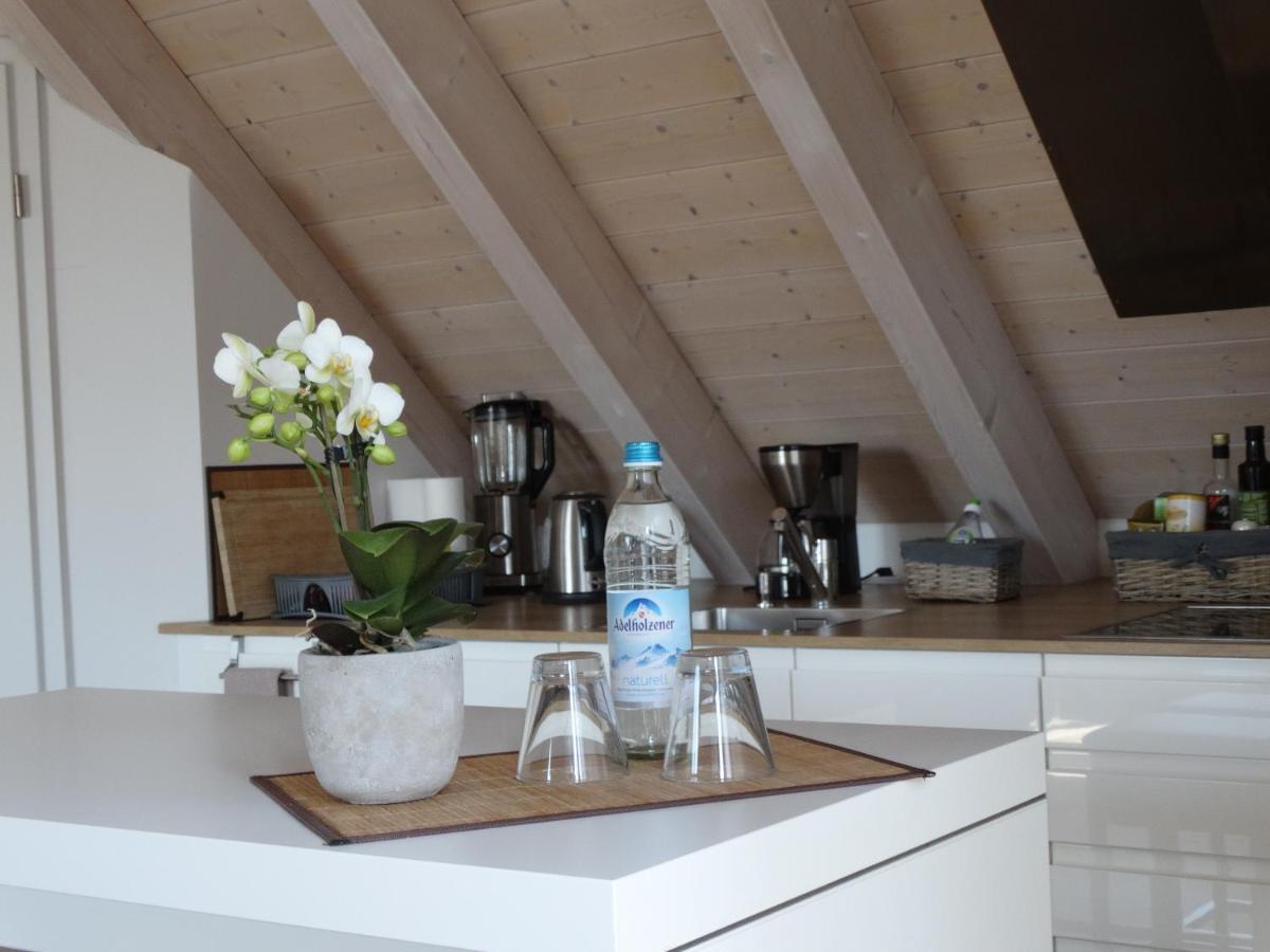 See - Apartment Worthsee Εξωτερικό φωτογραφία